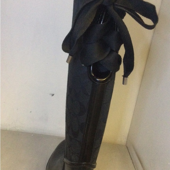 Coach boots - Picture 2 of 7